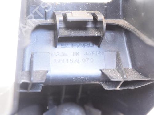 Andre SUBARU OUTBACK (BS) 2.0 D AWD (BSD) | BP18886068O1