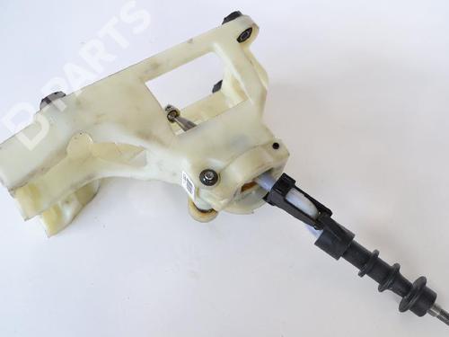 Gear lever HYUNDAI SANTA FÉ II (CM) 2.2 CRDi 4x4 | BP7493420M90 