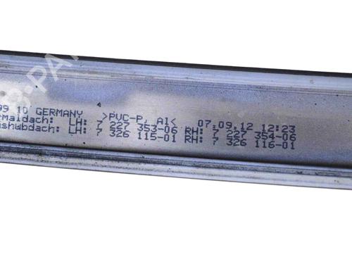 Other BMW 6 Coupe (F13) 640 d | BP27826213O1 