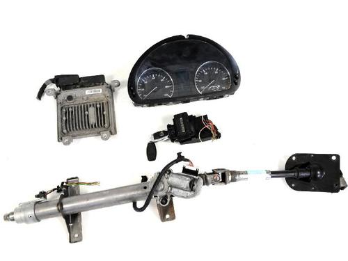 Used Electronic module MERCEDES-BENZ SPRINTER 3-t Van (B906) 219 CDI / BlueTEC (906.611, 906.613) (190 hp) 8858062