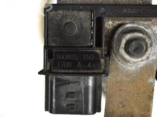 Cable NISSAN QASHQAI II SUV (J11, J11_) 1.5 dCi | BP8865824E12 