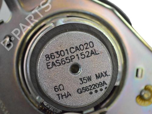Speaker TOYOTA GT 86 Coupe (ZN6_) 2.0 (ZN6AC_, ZN6BC_, ZN6K) | BP17232043E2 