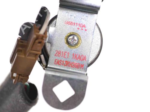 Speaker NISSAN JUKE (F15) 1.5 dCi | BP7502417E2 