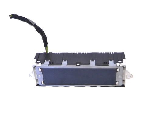 Used Display monitor Display monitor PEUGEOT RCZ 1.6 16V (156 hp) 10935265 10935265