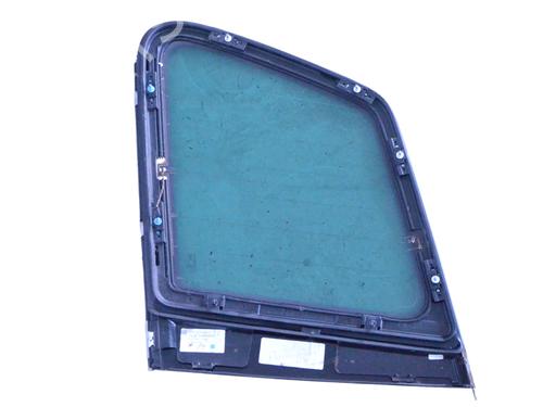 Panel rute bak høyre VW TOUAREG (7LA, 7L6, 7L7) 3.0 V6 TDI | BP13247567C92 