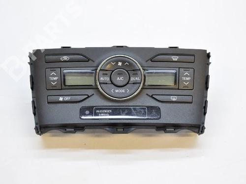 Used Electronic module TOYOTA AURIS (_E15_) 1.6 (ZRE151_, ZRE151R) (132 hp) 7753786