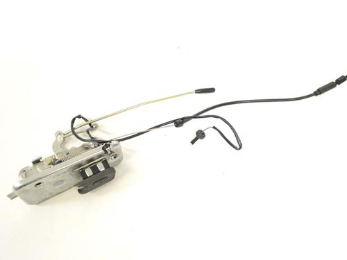 Used Front left lock Front left lock MERCEDES-BENZ G-CLASS (W463) AMG G 63 (463.272) (571 hp) 8897251 8897251