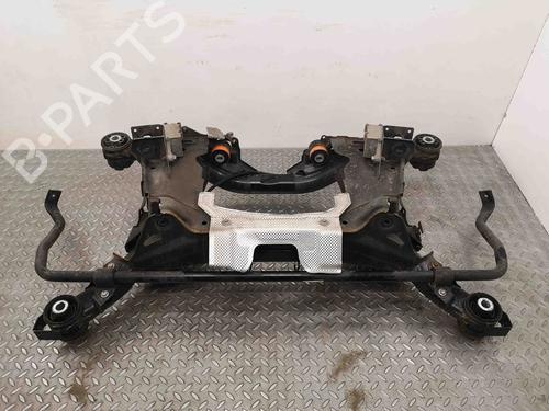 Rear axle JAGUAR E-PACE (X540) 2.0 P200 AWD | BP18746037M2 