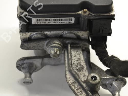 ABS pump MERCEDES-BENZ A-CLASS (W169) A 170 (169.032, 169.332) | BP19942240M43 