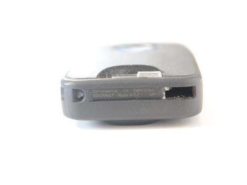 Ignition barrel VOLVO XC60 I SUV (156) D4 | BP19943733M48 