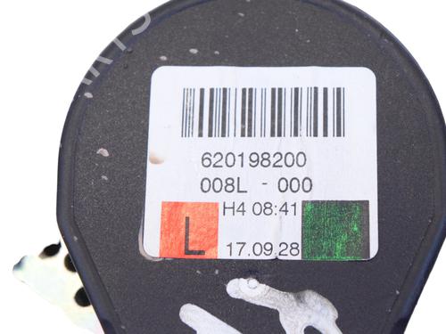 Front left seatbelt LAND ROVER RANGE ROVER EVOQUE (L538) 2.0 D 4x4 | BP18745798I26 
