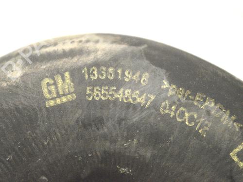 Pipe OPEL MERIVA B MPV (S10) 1.3 CDTI (75) | BP14787079M125 