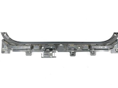 Used Rear bumper bracket BMW 3 (E90) 320 d (163 hp) 8867614