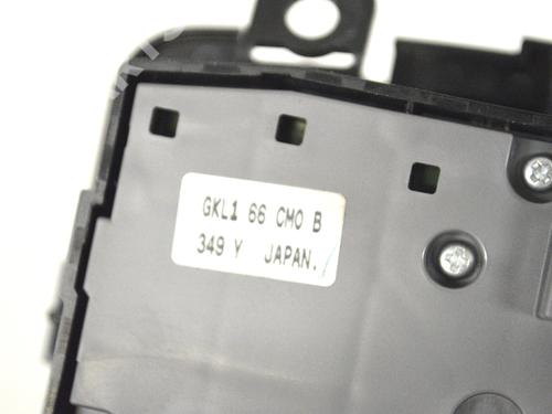Switch MAZDA 6 Estate (GJ, GL) 2.2 D (GJ2FW, GJ692) | BP8865260I30 