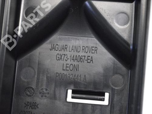 Fuse box JAGUAR XE (X760) 2.0 D | BP10533817E1 