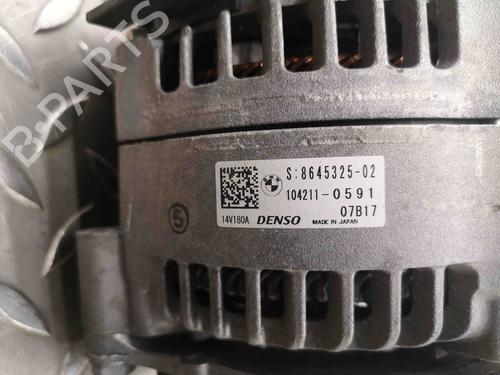 Alternator BMW 3 Gran Turismo (F34) 320 d xDrive | BP20339665M7 