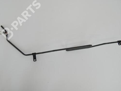 Oliekøler MAZDA CX-7 (ER) 2.3 MZR DISI Turbo AWD (ER3P) | BP8828816M33 