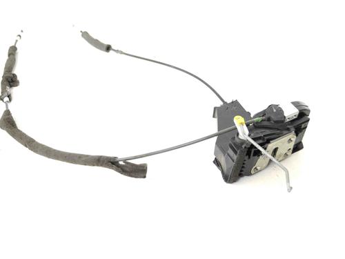 Used Front right lock NISSAN JUKE (F15) 1.5 dCi (110 hp) 7485770