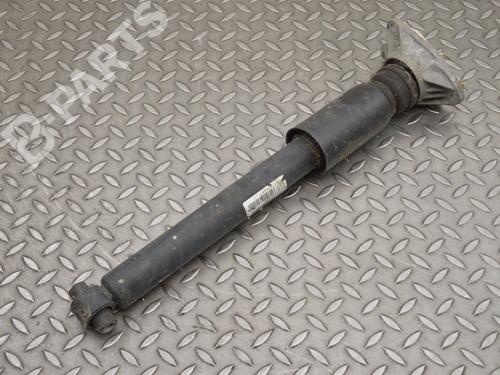 Used Right rear shock absorber BMW 5 (F10) 530 d (286 hp) 11113976