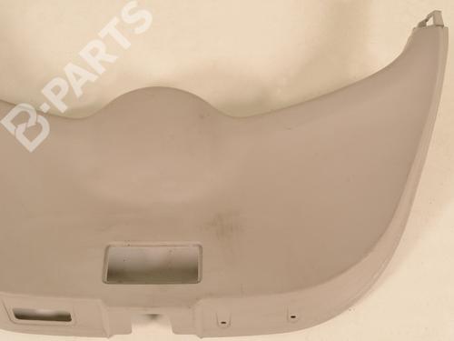 Boot lining NISSAN LEAF (ZE0) Electric | BP7504214I3 