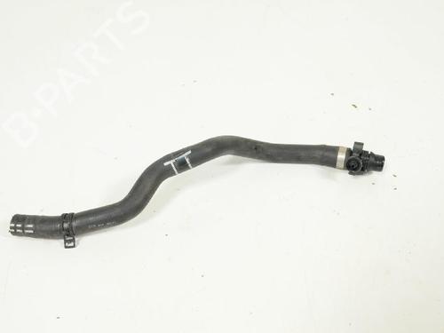 Used Pipe BMW 4 Coupe (F32, F82) M4 Competition (450 hp) 14815837