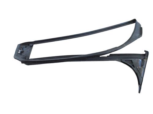 Rubber door seal TESLA MODEL X (5YJX) P100D AWD | BP18042742C142 