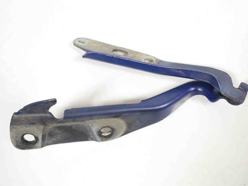 Dørhængsel/Dørbegrænser JAGUAR S-TYPE II (X200) 2.7 D | BP14816507C146