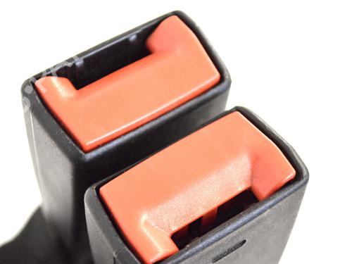 Seat buckle FORD FOCUS III 1.5 TDCi | BP14783806I32 