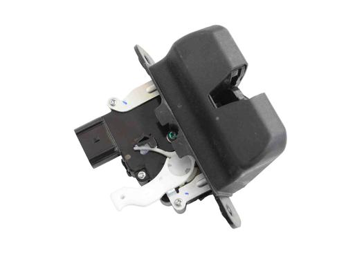 Used Tailgate lock HYUNDAI TUCSON (TL, TLE) 1.7 CRDi (116 hp) 16542031