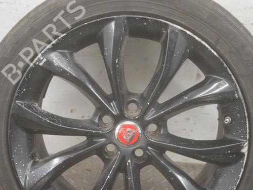 Rim JAGUAR XF II (X260) 2.0 D | BP17232621C45 