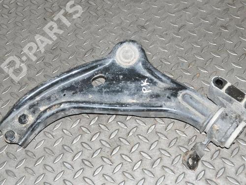 Used Left front suspension arm MINI MINI (R56) Cooper SD (143 hp) 7490573