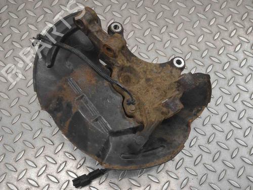 Right front steering knuckle FORD USA MUSTANG Convertible 5.0 V8 | BP15482232M26 