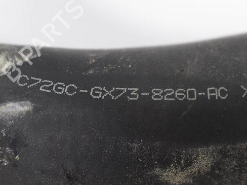 Pipe JAGUAR XF II (X260) 2.0 D | BP14815721M125 
