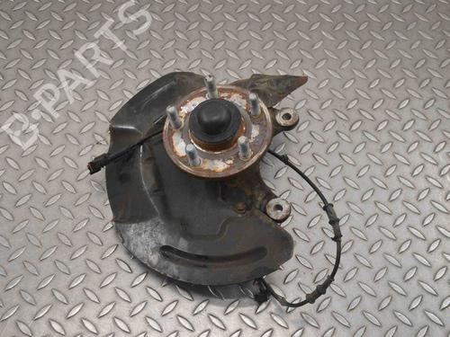 Used Right front steering knuckle FORD USA MUSTANG Convertible 5.0 V8 (419 hp) 15482232