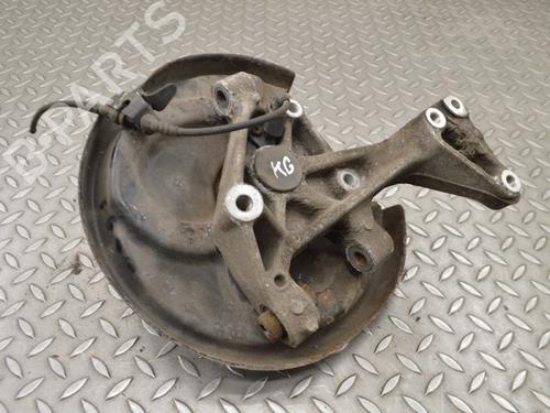 Left rear steering knuckle AUDI TT (8J3) 1.8 TFSI | BP14794693M27 