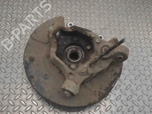 Left rear steering knuckle INFINITI FX 30d AWD | BP17377268M27