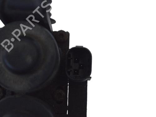 Auxiliary water pump BMW 6 Convertible (E64) 635 d | BP14810420M111 