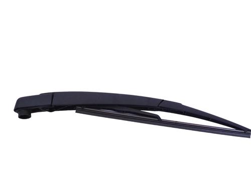 Used Rear windshield wiper arm OPEL MOKKA 1.2 (76) (101 hp) 27824684