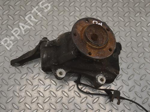 Used Right front steering knuckle BMW 6 (E63) 635 d (286 hp) 15085568