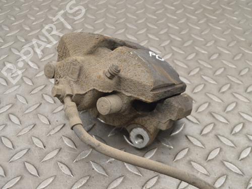 Right front brake caliper VW GOLF VI Convertible (517) 1.4 TSI | BP14794992M104 
