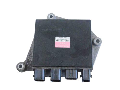 Used Electronic module LEXUS RX (_L2_) 450h AWD (GYL25_, GYL26_, GYL25, GYL26, GYL25R, GYL26R) (313 hp) 17377185
