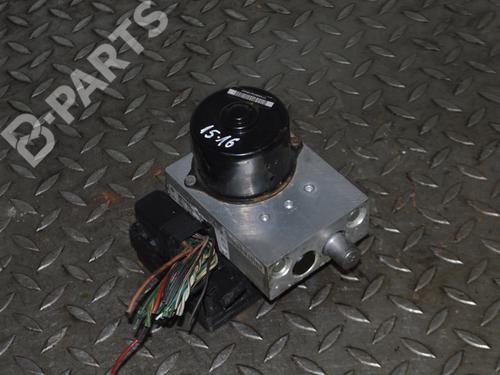 ABS pump JEEP GRAND CHEROKEE III (WH, WK) 3.0 CRD 4x4 | BP7750809M43 