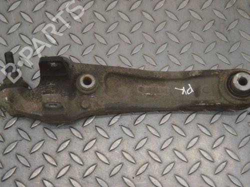 Used Left front suspension arm JAGUAR XF II (X260) 2.0 D (180 hp) 17232693