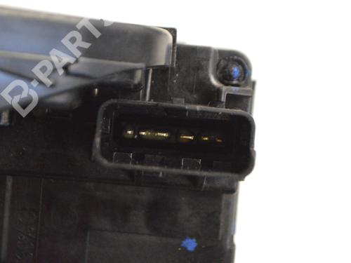 Front right lock NISSAN JUKE (F15) 1.5 dCi | BP7502441C97 