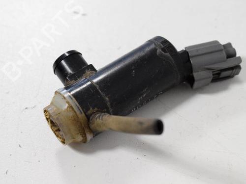 Used Washer pump SUBARU FORESTER (SH_) 2.0 D AWD (SHH, SHD, SHN) (147 hp) 14815690