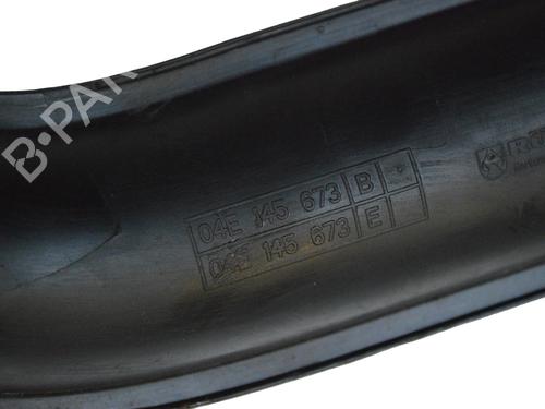 Pipe VW SCIROCCO III (137, 138) 1.4 TSI | BP19078940M125 