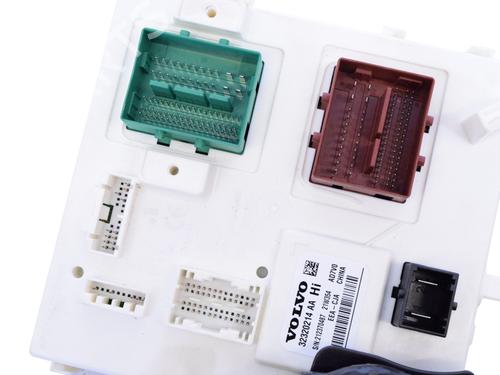 Elektronisk modul POLESTAR POLESTAR 2 (534) EV | BP28498109M83 