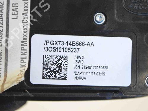 Switch JAGUAR E-PACE (X540) 2.0 D180 AWD | BP7813527I30