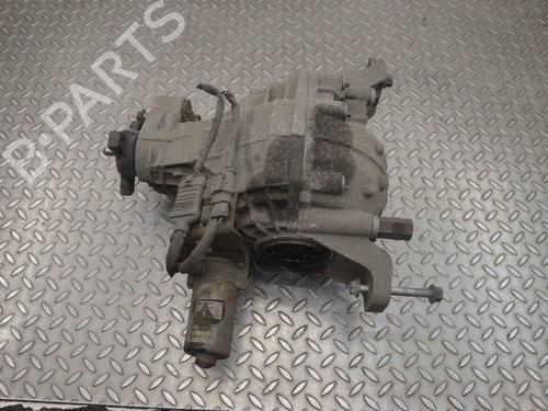 Rear differential MERCEDES-BENZ GL-CLASS (X164) GL 350 CDI 4-matic (164.822) | BP16021908M24 