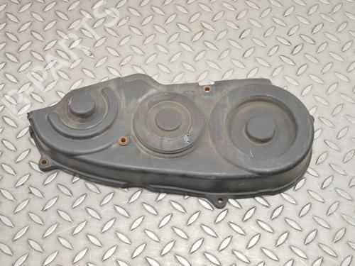 Timing cover HYUNDAI TERRACAN (HP) 2.5 D | BP14806747M123 